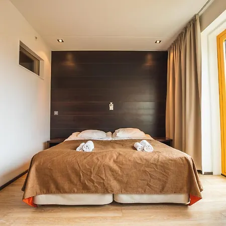 Snowline A13 By Aavalevi Holidays, Ski-in Ski-out, Center *