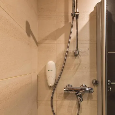 Appartement Snowline A13 Center Ski-in Ski-out By Aavalevi