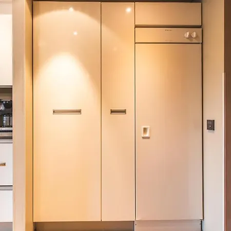 Appartement Snowline A13 Center Ski-in Ski-out By Aavalevi